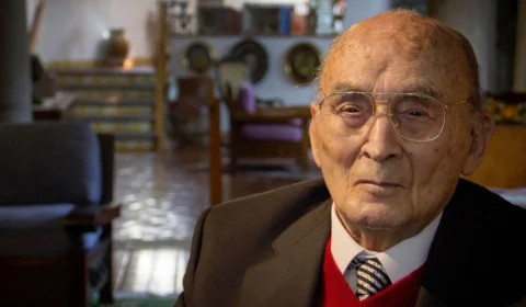 Aos 100 anos, morre ex-presidente mexicano Echeverria