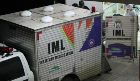 Homem é assassinado a tiros e mulher é baleada durante ação criminosa no Cacau Pirêra, no Amazonas