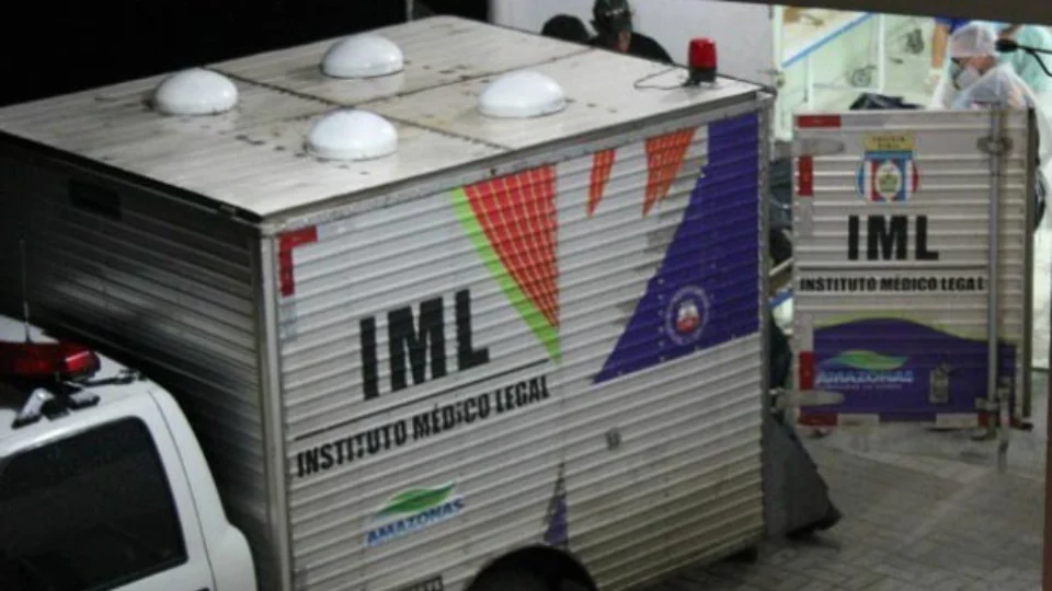 Homem é assassinado a tiros e mulher é baleada durante ação criminosa no Cacau Pirêra, no Amazonas