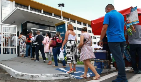 Lista definitiva de aprovados no concurso da SSP-AM é divulgada; confira