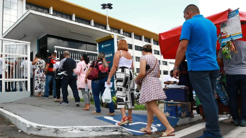 Lista definitiva de aprovados no concurso da SSP-AM é divulgada; confira