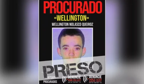 Polícia prende homem suspeito de tentar matar ex-namorada com três marretadas na cabeça, no RJ