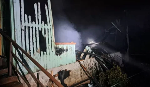 Incêndio em clínica para dependentes químicos deixa mortos no RS