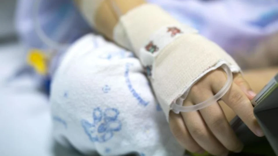 Fiocruz alerta para aumento de casos de Síndrome Respiratória Aguda Grave em crianças