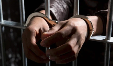 Condenado a mais de 45 anos de prisão por estuprar enteadas, padrasto é preso na Zona Centro-Sul de Manaus