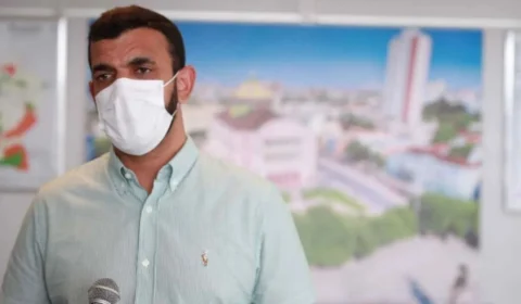 Sérgio Litaiff Filho assume a Secretaria de Governo do Amazonas