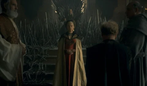 ‘House of the Dragon’ estreia neste domingo