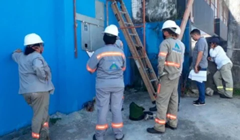 Bairros de Manaus ficarão sem energia elétrica nesta semana; veja lista