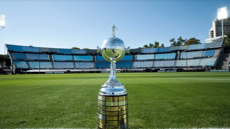Conmebol divulga datas e horários das semifinais da Taça Libertadores da América 2022