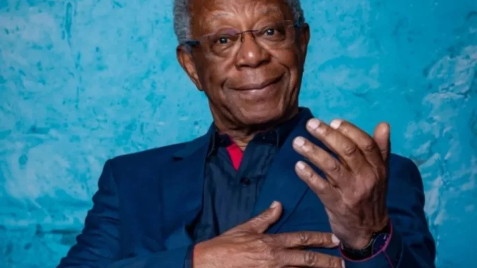 Morre aos 88 anos Milton Gonçalves, ícone da televisão brasileira