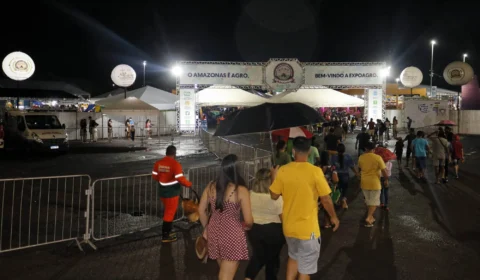 Expoagro começa neste domingo (28), em Manaus; evento pretende gerar R$ 150 milhões em negócios