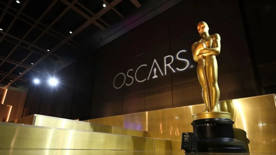 Cerimônia do Oscar será neste domingo em Los Angeles, nos EUA
