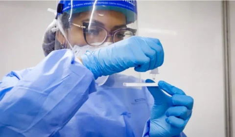 Amazonas registra 9 novos casos e nenhuma morte por Covid-19 nesta segunda-feira