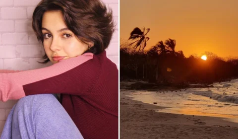 Klara Castanho faz primeira publicação após revelar abuso sexual