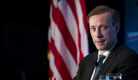 Irã se prepara para fornecer drones para Rússia usar contra Ucrânia, diz Casa Branca