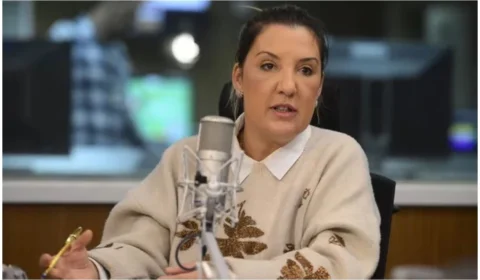 Nova presidente da Caixa assume na próxima semana