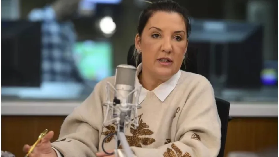 Nova presidente da Caixa assume na próxima semana