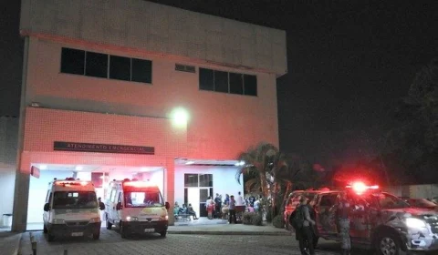 Servidor público morre em hospital após ser baleado em rua de Manaus