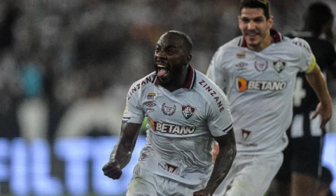 Com golaço de Manoel, Fluminense mostra superioridade e bate Botafogo por 1 a 0 pelo Brasileirão