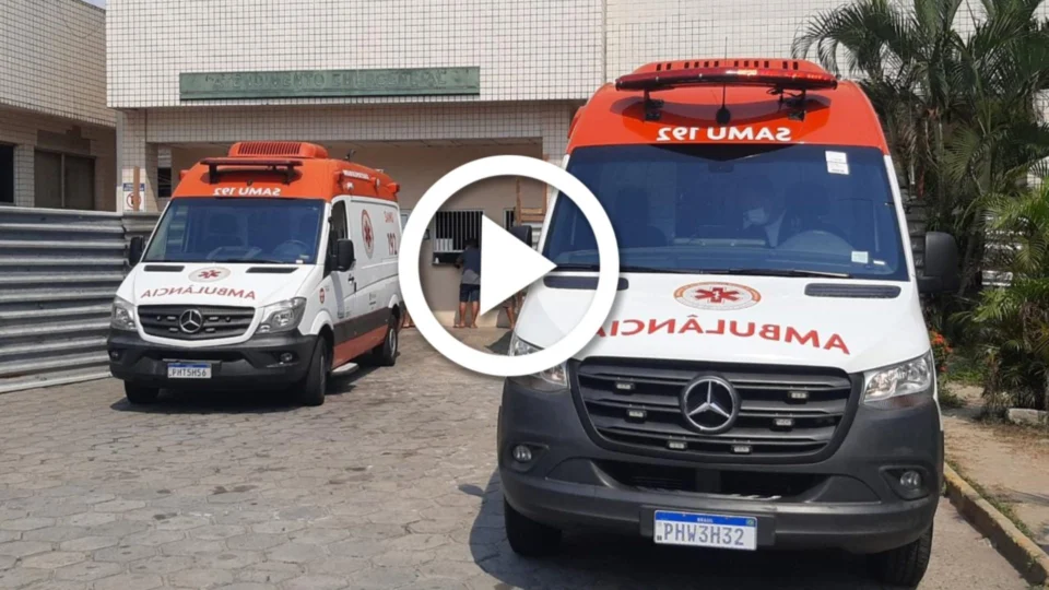 VÍDEO: vítima de acidente em Festival de Manacapuru está em coma induzido, dizem familiares