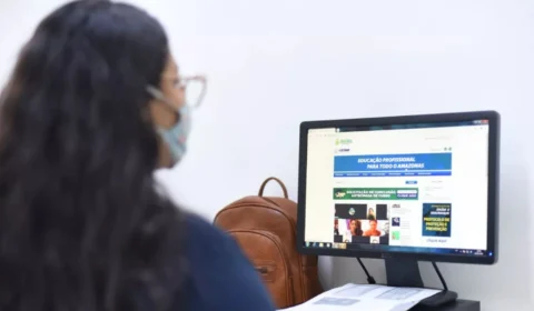 Cetam encerra nesta quarta-feira as inscrições para cursos voltados para o interior do AM
