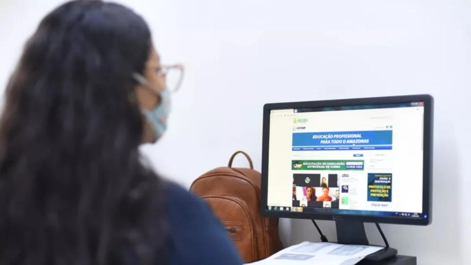 Cetam encerra nesta quarta-feira as inscrições para cursos voltados para o interior do AM