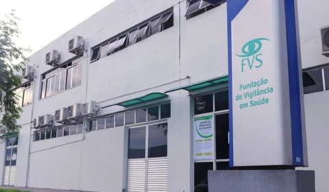 Amazonas registra  310 novos casos e uma morte por Covid-19 nesta quarta-feira