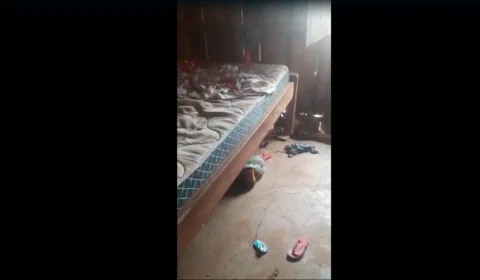 Homem é preso suspeito de estuprar e matar filha recém-nascida de 40 dias no Pará