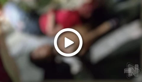 VÍDEO: suspeitos de assaltos são detidos por populares e mortos na Zona Leste de Manaus