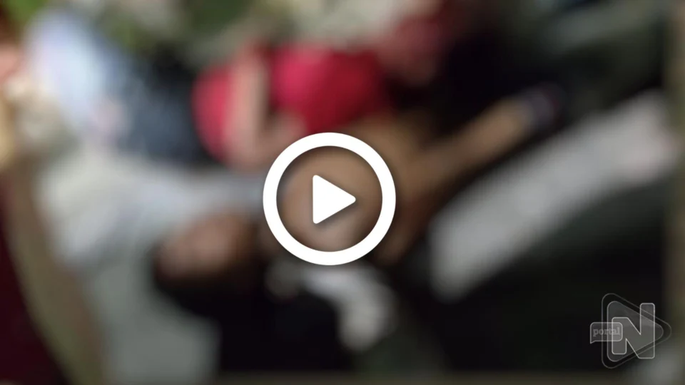 VÍDEO: suspeitos de assaltos são detidos por populares e mortos na Zona Leste de Manaus