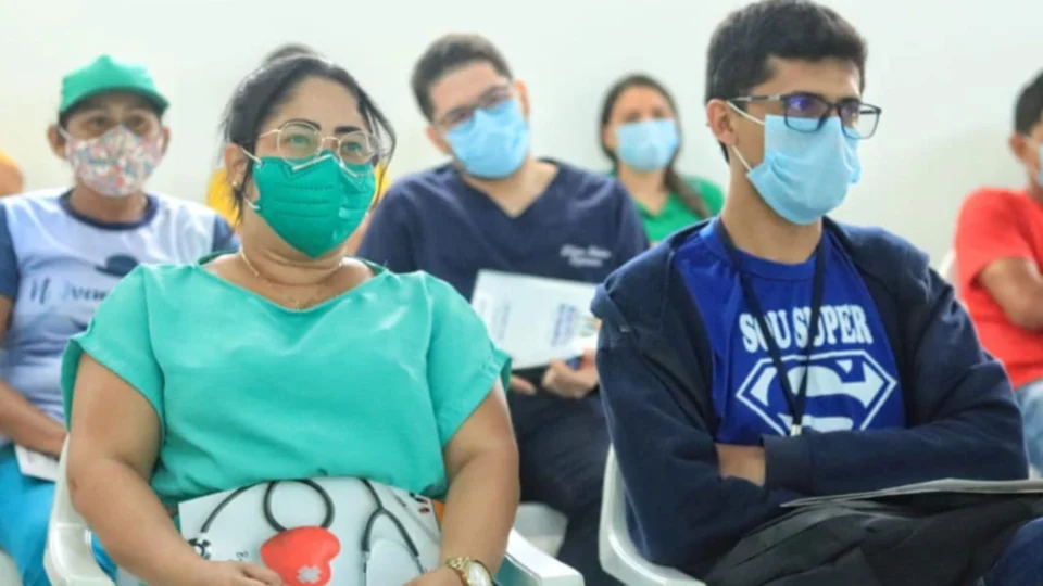 Covid 19: Boa Vista do Ramos, no AM, volta a exigir uso de máscaras