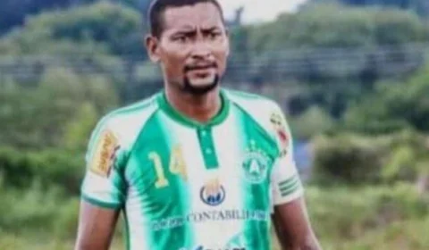 Homem é morto a tiros enquanto brincava com a filha na Zona Oeste de Manaus