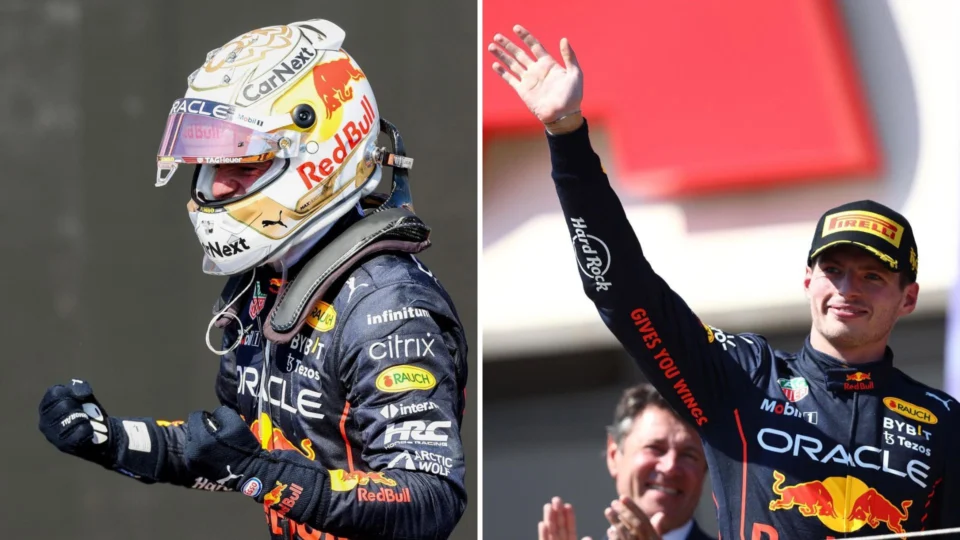 Fórmula 1: Verstappen vence GP da França e dispara na liderança