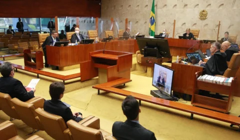 STF considera válido acordo coletivo que limita direito do trabalhador sobre horas de deslocamento