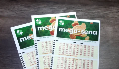 Mega-Sena 2.503: aposta única de Niterói, no RJ, fatura prêmio de R$ 13,7 milhões