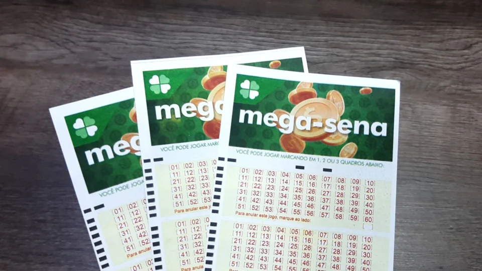 Mega-Sena 2.503: aposta única de Niterói, no RJ, fatura prêmio de R$ 13,7 milhões