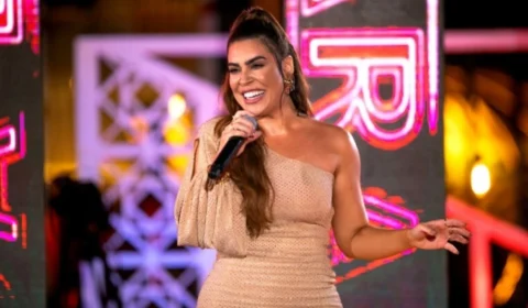 Festa do Divino em Urucará, no AM, terá Naiara Azevedo e outros três artistas por R$ 450 mil