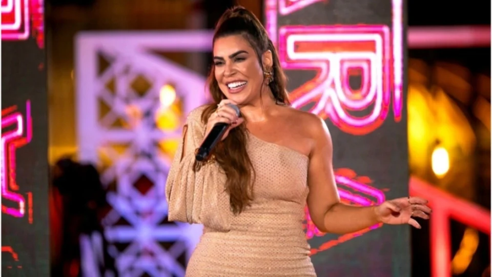 Festa do Divino em Urucará, no AM, terá Naiara Azevedo e outros três artistas por R$ 450 mil