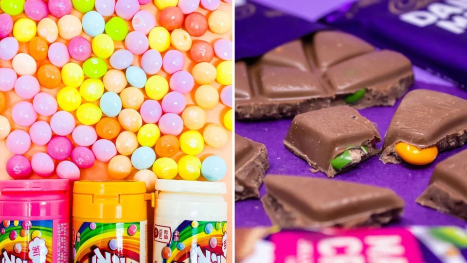 Empresa oferece R$ 400 mil para ‘testador’ de doces a partir de 6 anos de idade, nos EUA