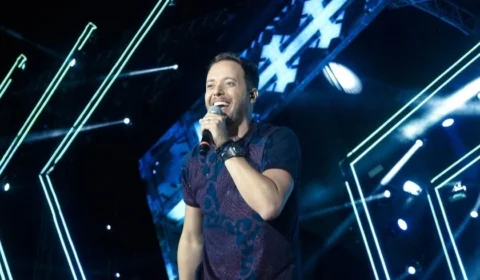 André Valadão é confirmado como atração no Festival #SouManaus Passo a Paço 2022