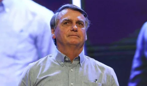 Em redes sociais, Bolsonaro usa mensagem de 2018 para repudiar assassinato de petista no Paraná