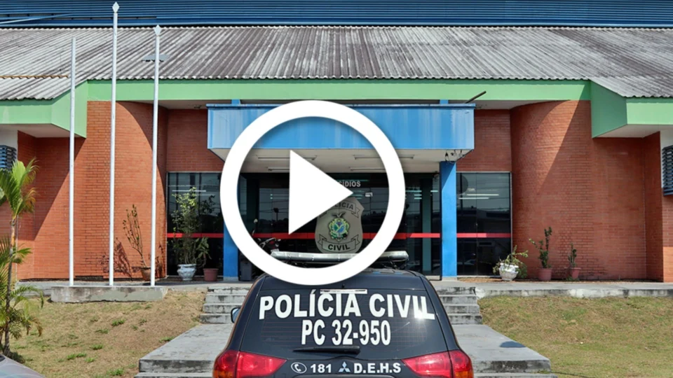 AO VIVO: homem é abordado no meio da rua e executado com 20 tiros em Manaus; veja destaques