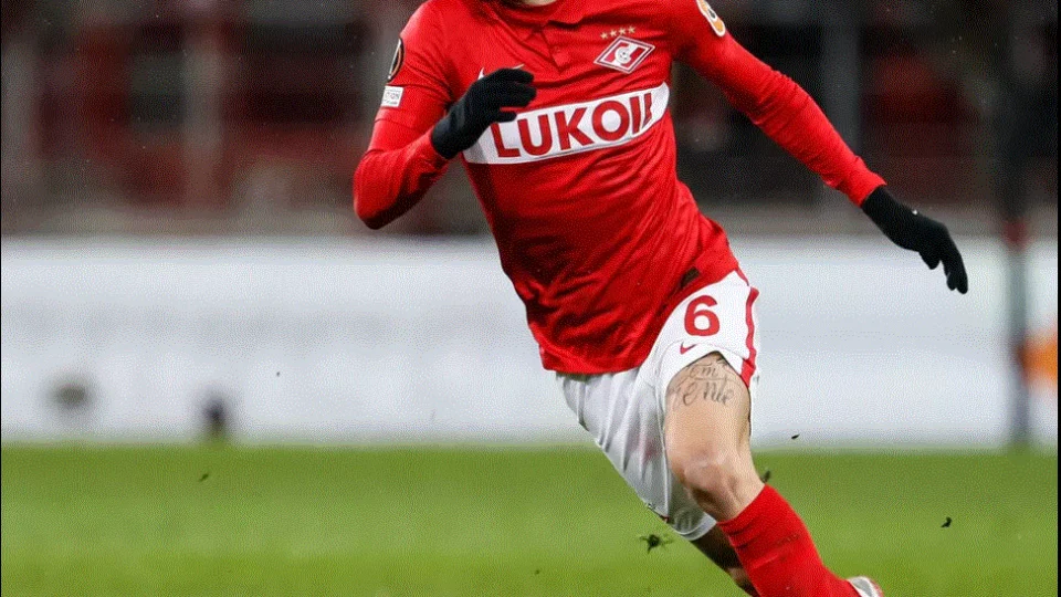 Flamengo anuncia contratação de lateral-esquerdo até o fim da temporada