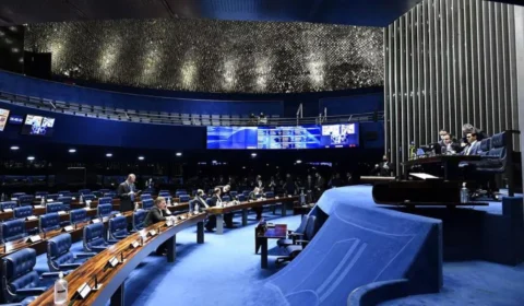 Senado aprova que emissoras de rádio e TV possam ceder toda sua programação