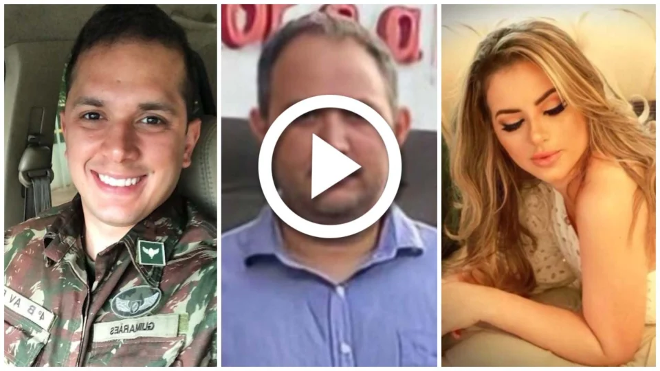 VÍDEO: caso Lucas completa 1 ano e mandantes respondem em liberdade