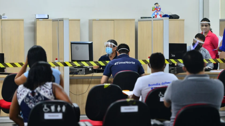 Nova Lei estabelece tempo de espera máximo para atendimento do consumidor no Amazonas