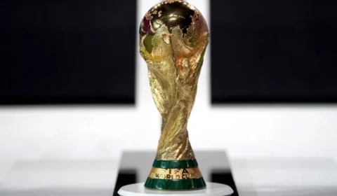 Sorteio da Copa do Mundo 2022 ocorre nesta sexta-feira