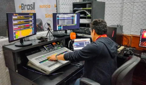 Rádio no país se renova em 100 anos de história com crescimento de redes como a ‘Mais Brasil News’