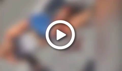 VÍDEO: mototaxista sofre grave acidente na Zona Centro-Sul de Manaus