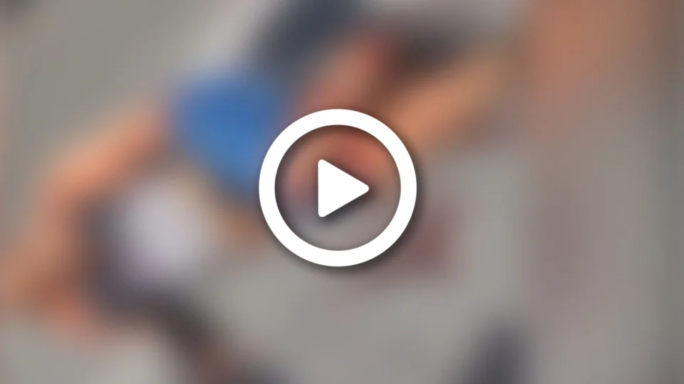 VÍDEO: mototaxista sofre grave acidente na Zona Centro-Sul de Manaus